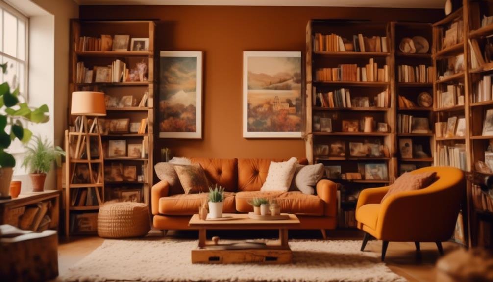 DIY home decor