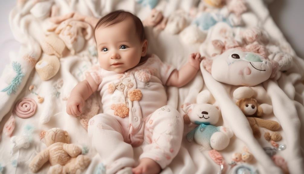 baby shower gifts