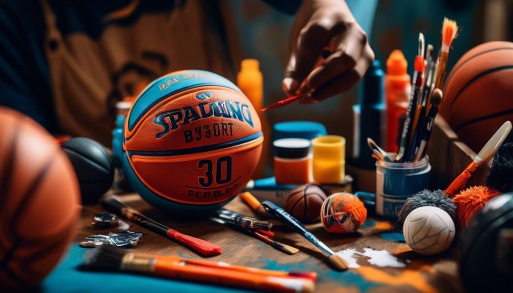 sports gear