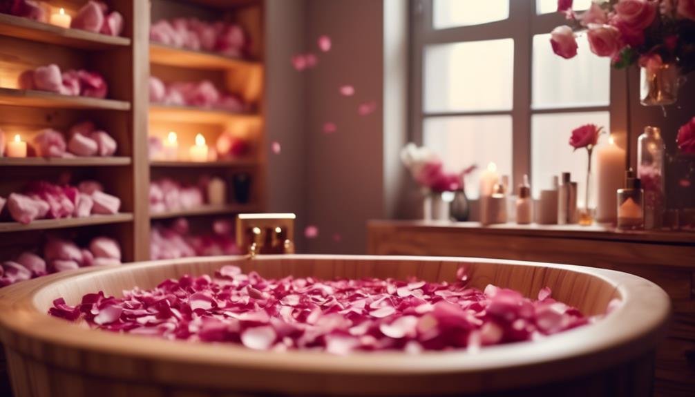 Bath and Body Product