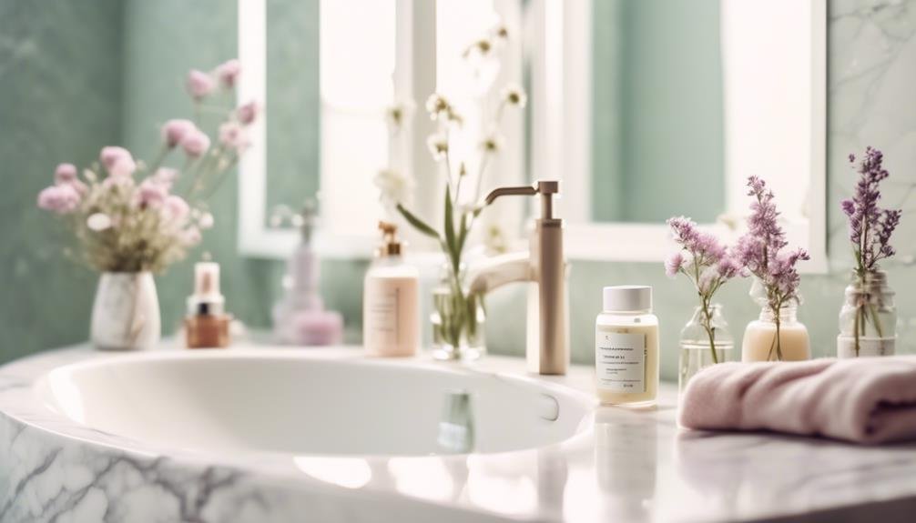 skin care