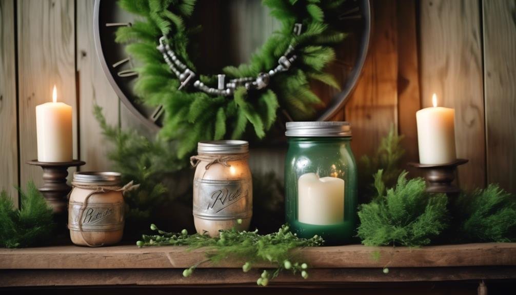 farmhouse accessories