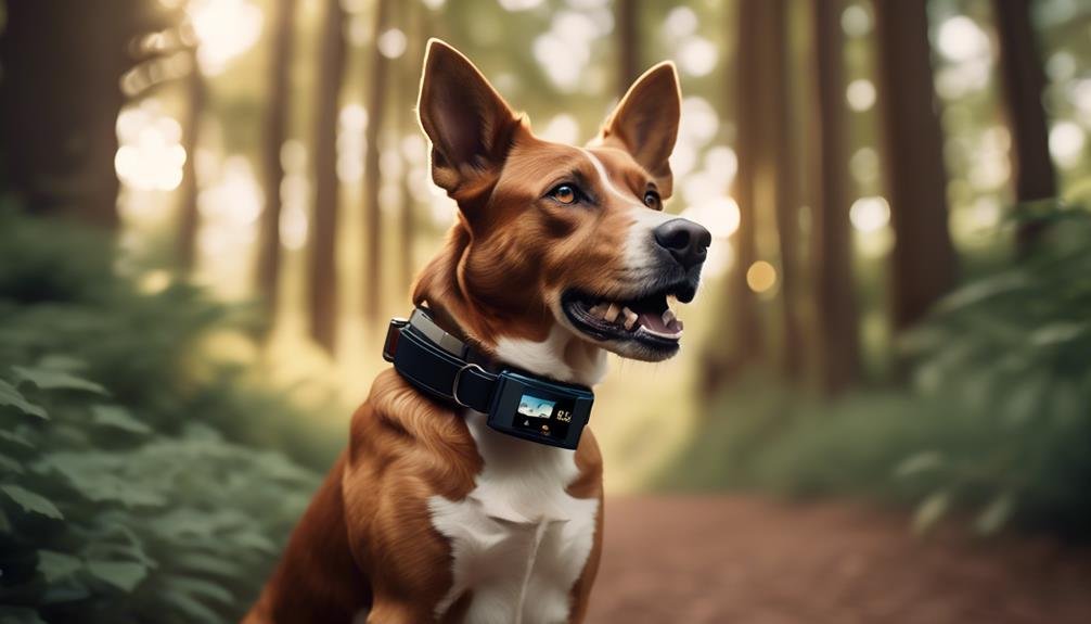 Tech Gadgets for Pet Lovers