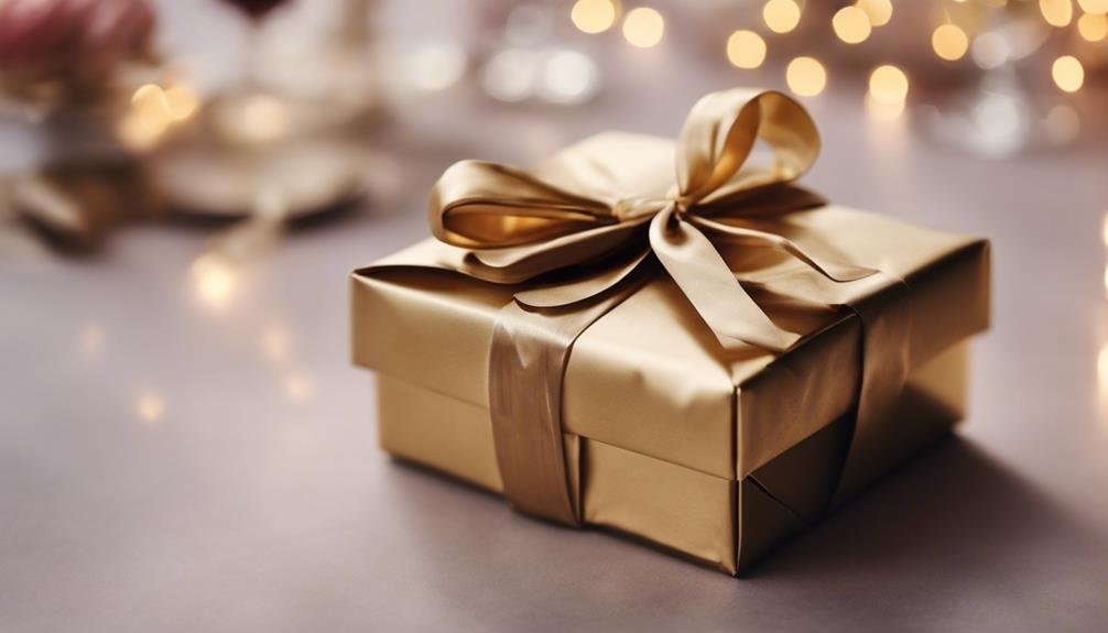 Gift Experiences