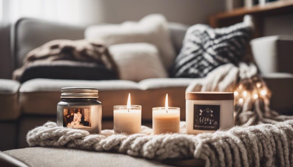 DIY gifts