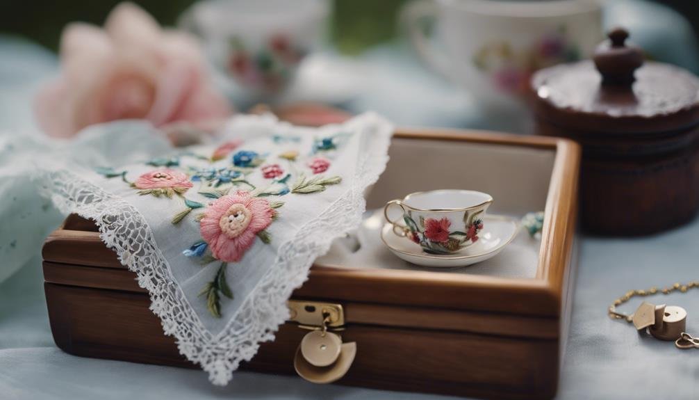 Handcrafted Gifts