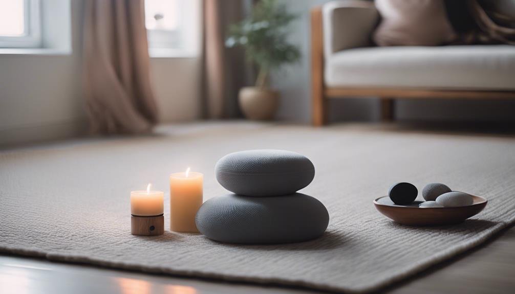 Mindfulness Presents