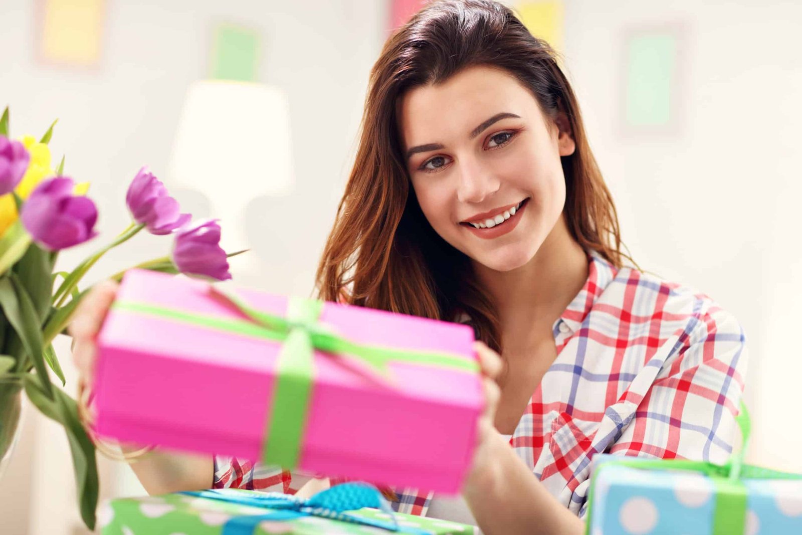 Gifts for Women’s Birthday