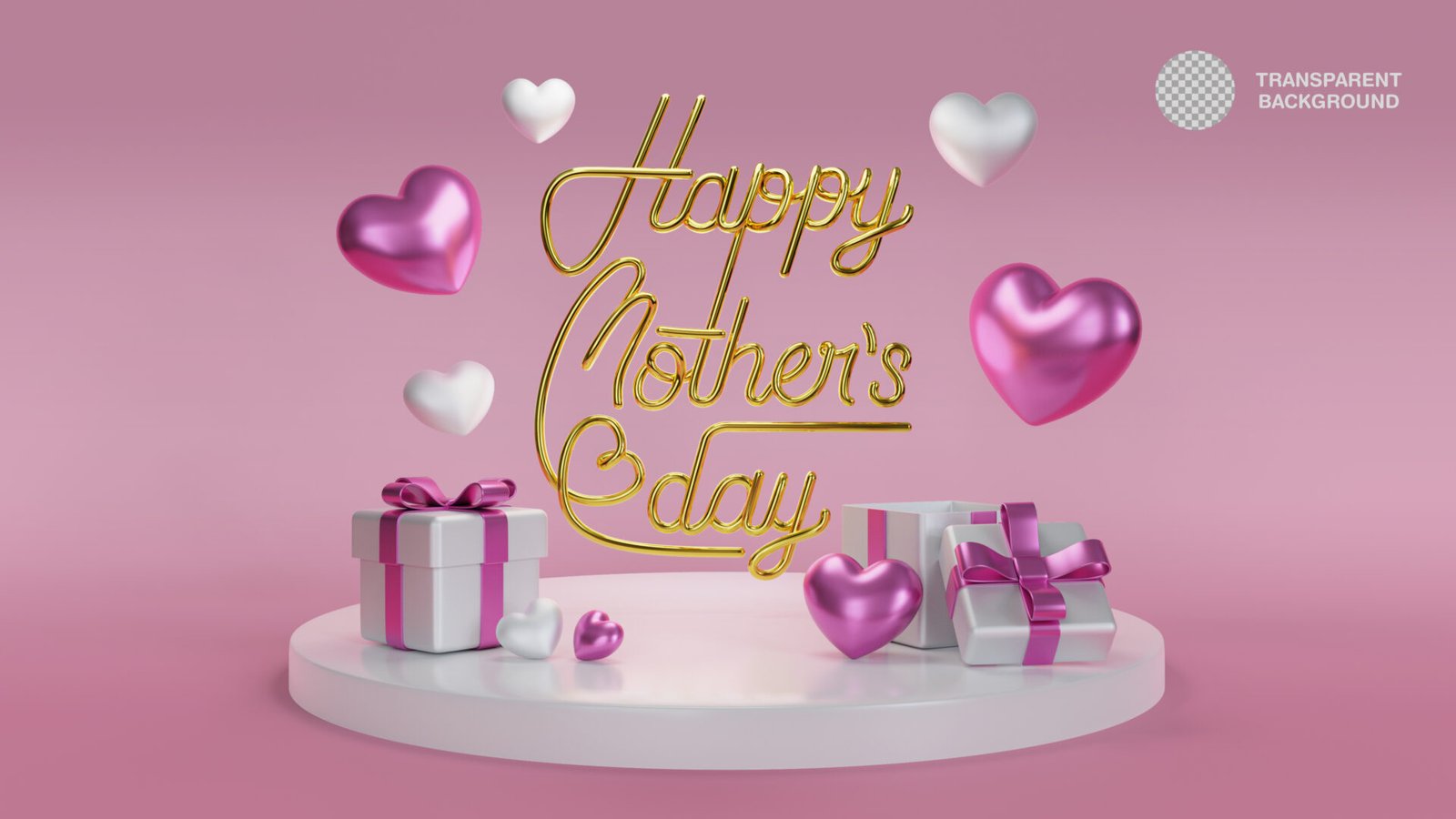 Mother's Day Gifts