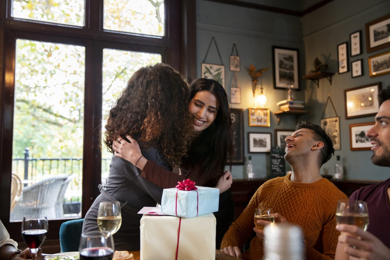 The Ultimate Guide to Choosing the Best Gift Ideas for Friends on Any Occasion